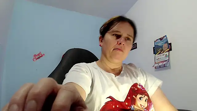 victoria jones online show from March 14, 2026, 12:55 pm