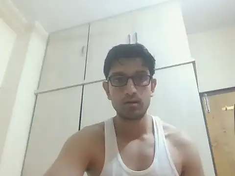 arjun 077 online show from January 10, 2026, 8:59 pm