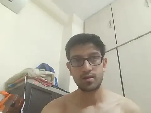 arjun 077 online show from March 12, 2026, 7:40 pm