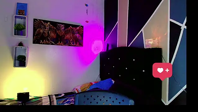 Snapshot of Damian_latinxxx chatting on March 17, 2025, 7:24 am Damian latinxxx online show from March 17, 2025, 7:24 am