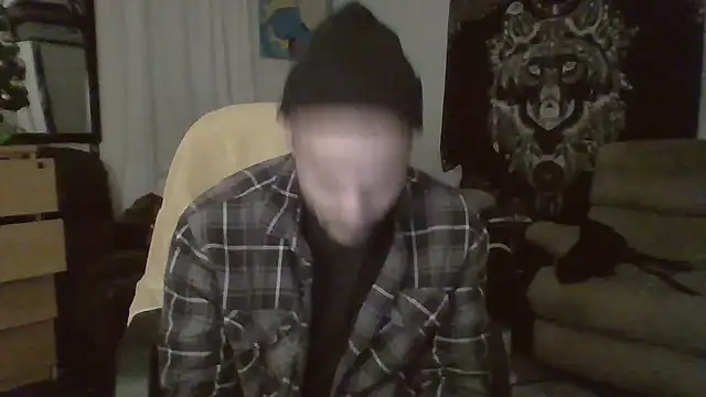 JohnnyDeep187 online show from December 22, 2024, 11:54 am