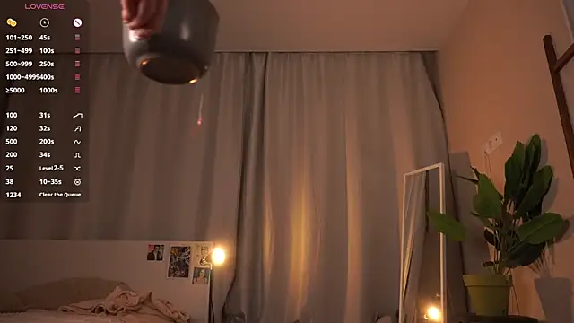 brendacom online show from January 18, 2026, 4:32 pm