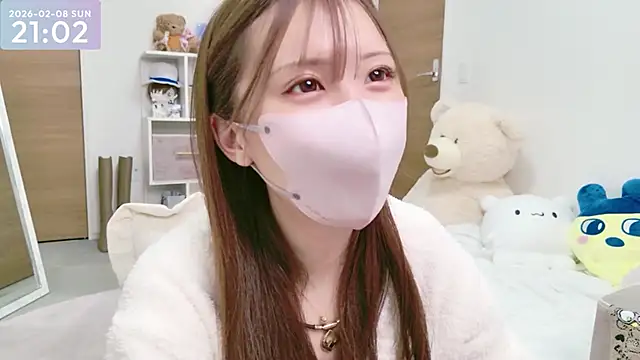 -SHINON- online show from February 8, 2026, 12:03 pm