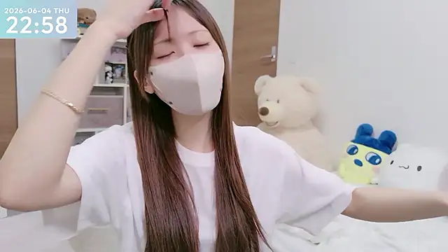 -SHINON- online show from June 4, 2026, 2:00 pm