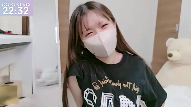 -SHINON- online show from June 3, 2026, 1:34 pm