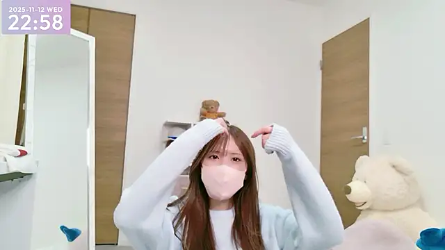 Snapshot of -SHINON- chatting on November 12, 2025, 1:59 pm -SHINON- online show from November 12, 2025, 1:59 pm