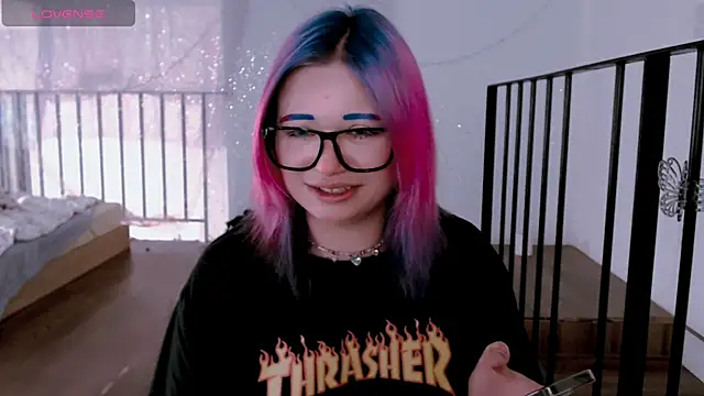 Snapshot of candy_lina chatting on June 2, 2026, 9:31 am candy lina online show from June 2, 2026, 9:31 am