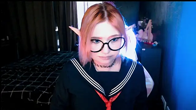 candy lina online show from February 11, 2026, 11:10 am