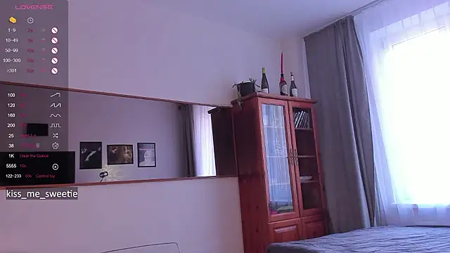 Ashley Mintt online show from March 6, 2026, 12:44 pm