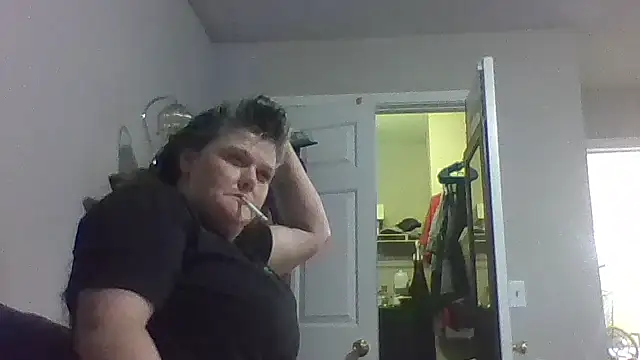 ALISSA BREANN online show from April 20, 2026, 3:53 am