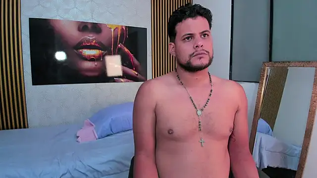 that temptation online show from March 14, 2025, 12:40 pm