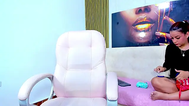 that temptation online show from October 27, 2025, 5:58 pm