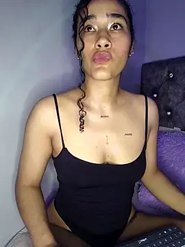 jaderossxx online show from October 2, 2025, 12:36 am