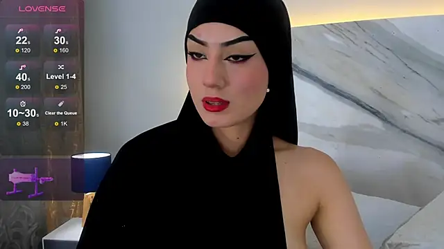 Snapshot of fatimarab chatting on March 22, 2025, 2:48 am fatimarab online show from March 22, 2025, 2:48 am