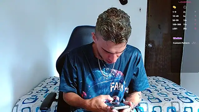 Snapshot of bray_hotboy777 chatting on November 14, 2025, 3:48 pm bray hotboy777 online show from November 14, 2025, 3:48 pm