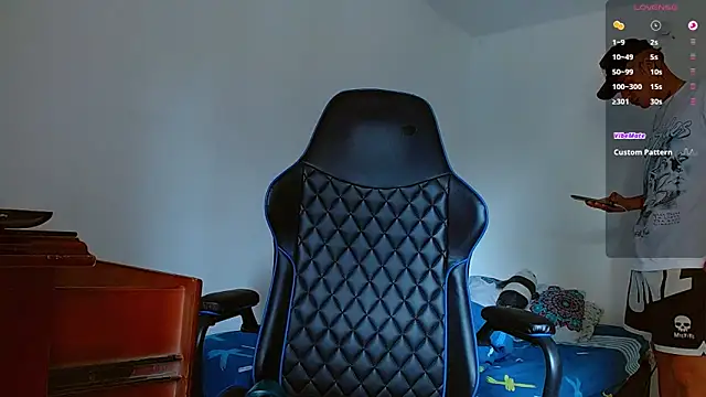 Snapshot of bray_hotboy777 chatting on December 4, 2025, 2:27 pm bray hotboy777 online show from December 4, 2025, 2:27 pm