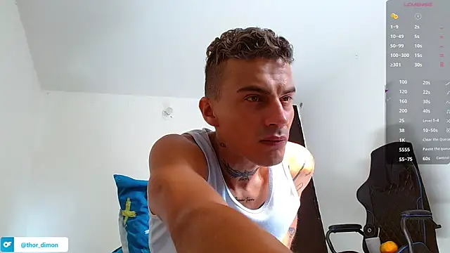 Snapshot of bray_hotboy777 chatting on May 1, 2026, 2:00 pm bray hotboy777 online show from May 1, 2026, 2:00 pm