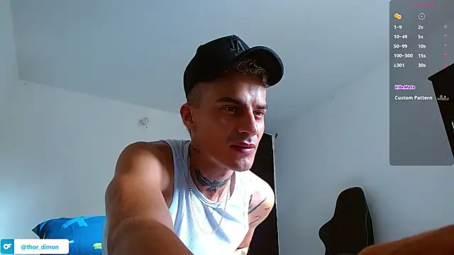 Snapshot of bray_hotboy777 chatting on June 4, 2026, 2:11 pm bray hotboy777 online show from June 4, 2026, 2:11 pm
