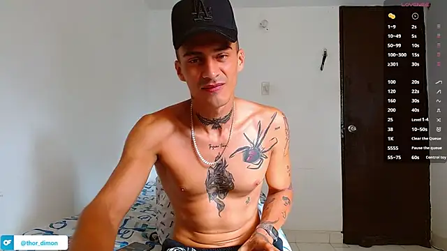Snapshot of bray_hotboy777 chatting on May 15, 2026, 2:37 pm bray hotboy777 online show from May 15, 2026, 2:37 pm