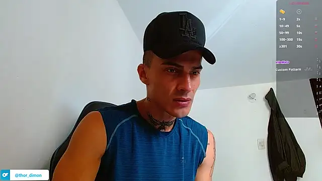 Snapshot of bray_hotboy777 chatting on May 2, 2026, 4:23 pm bray hotboy777 online show from May 2, 2026, 4:23 pm