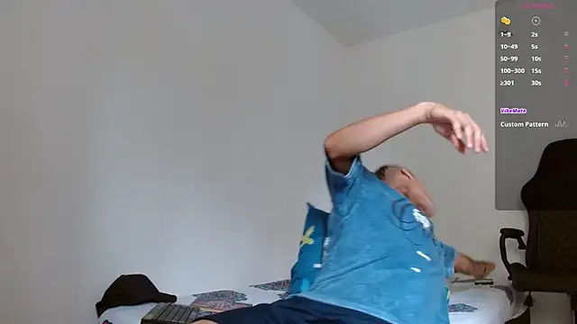 Snapshot of bray_hotboy777 chatting on September 27, 2025, 3:07 pm bray hotboy777 online show from September 27, 2025, 3:07 pm