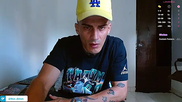 bray hotboy777 online show from March 4, 2026, 7:32 pm