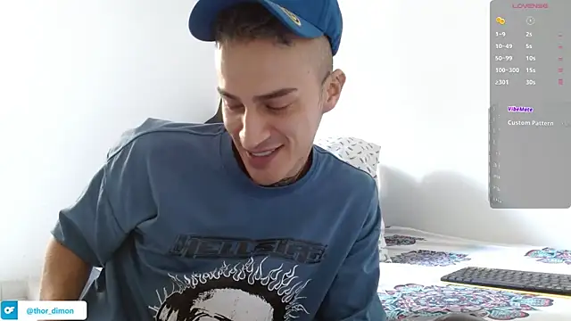 bray hotboy777 online show from February 7, 2026, 3:31 pm