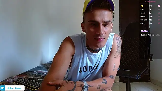 bray hotboy777 online show from March 22, 2026, 2:51 pm