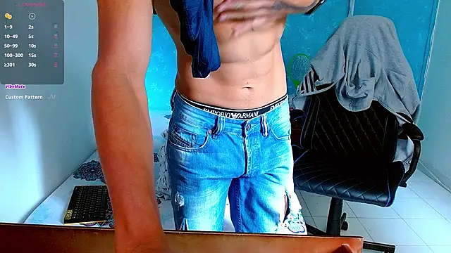 Snapshot of bray_hotboy777 chatting on February 21, 2025, 6:15 pm bray hotboy777 online show from February 21, 2025, 6:15 pm