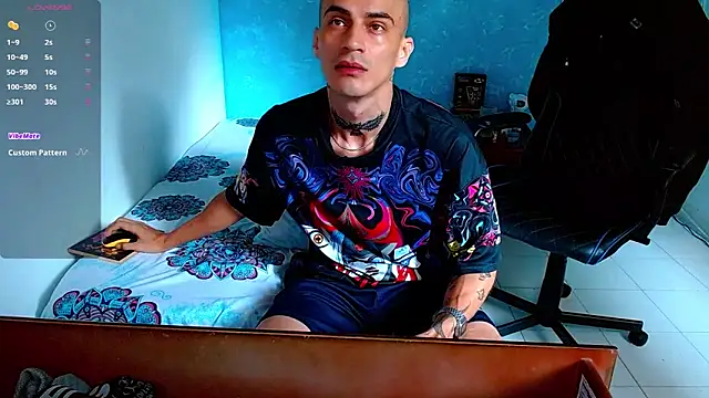 Snapshot of bray_hotboy777 chatting on March 20, 2025, 11:49 am bray hotboy777 online show from March 20, 2025, 11:49 am