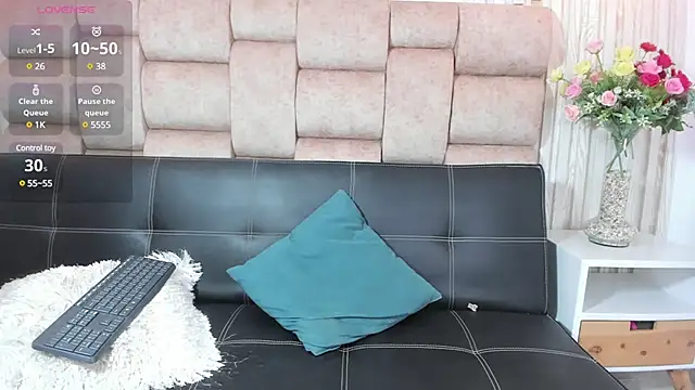 Addy Jones online show from January 16, 2025, 10:02 pm