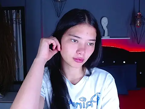 valery sweetie online show from November 20, 2025, 12:39 pm