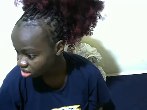 Thicky kyla online show from December 22, 2025, 8:09 pm