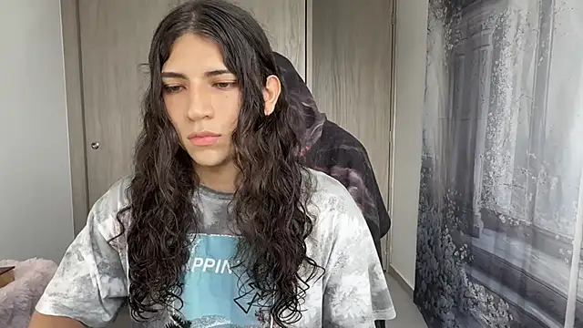 gabriel  manson online show from February 28, 2026, 9:47 pm