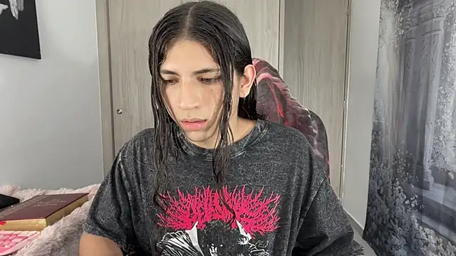 gabriel  manson online show from February 14, 2026, 10:43 pm