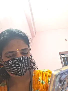 Tamil--Rani online show from April 20, 2026, 2:18 pm