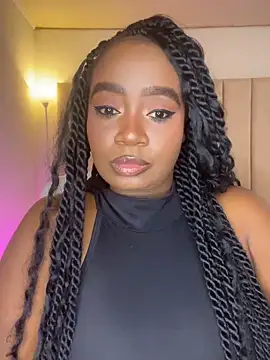 Britanymooree online show from February 23, 2026, 8:20 pm