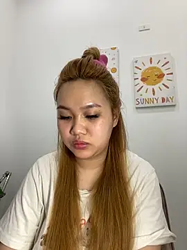 Snapshot of Odette68 chatting on February 15, 2026, 7:51 am Odette68 online show from February 15, 2026, 7:51 am