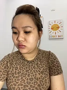 Snapshot of Odette68 chatting on December 19, 2025, 12:25 am Odette68 online show from December 19, 2025, 12:25 am