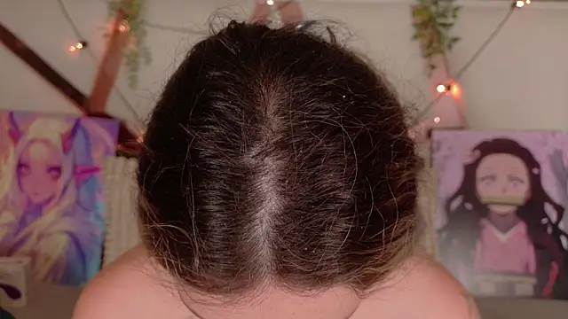 AmbarHills 1 online show from April 14, 2026, 11:37 am