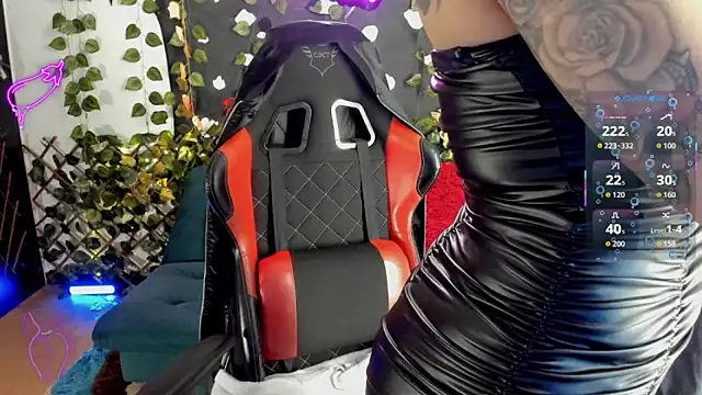 Snapshot of cocochanell6666 chatting on November 20, 2025, 6:47 am cocochanell6666 online show from November 20, 2025, 6:47 am