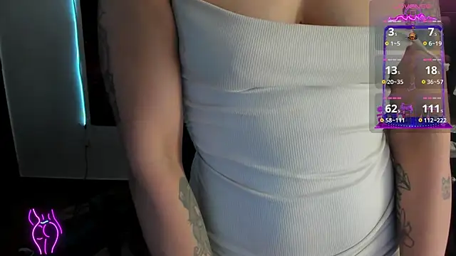 Snapshot of cocochanell6666 chatting on February 20, 2025, 1:25 am cocochanell6666 online show from February 20, 2025, 1:25 am