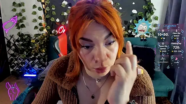 Snapshot of cocochanell6666 chatting on November 19, 2025, 6:46 am cocochanell6666 online show from November 19, 2025, 6:46 am