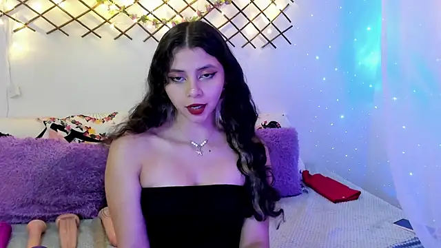 Snapshot of Ivanna_Bruner chatting on November 20, 2025, 12:11 am Ivanna Bruner online show from November 20, 2025, 12:11 am