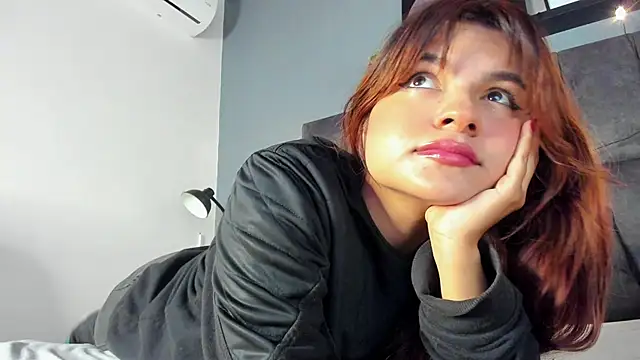 AbbyWathson online show from November 29, 2025, 11:32 am