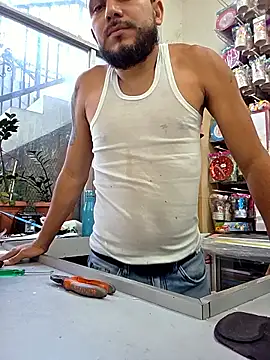 ALVIJB online show from April 13, 2026, 10:25 pm