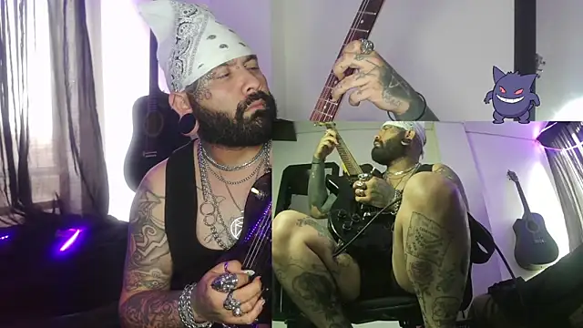 darkclothes online show from December 30, 2024, 5:02 pm