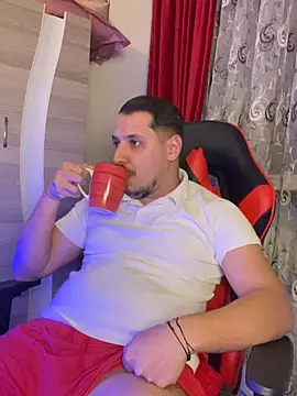 baramadalin online show from March 10, 2026, 4:33 pm