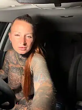 Inked lorena online show from May 21, 2026, 8:28 pm