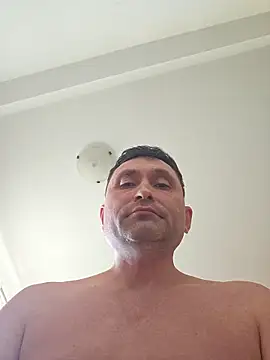 Goshy4 online show from April 20, 2026, 1:24 pm